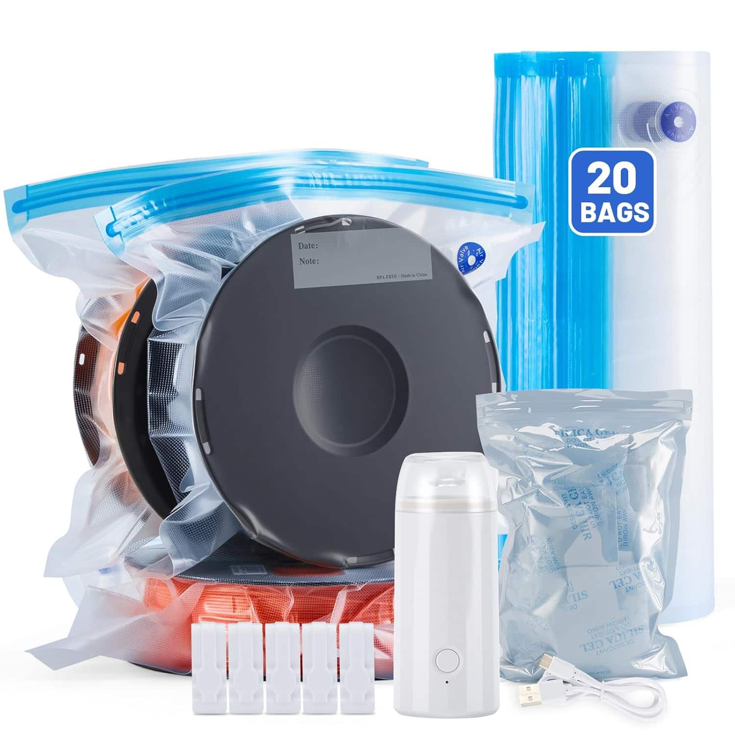 Sure, here is the corrected text:

- Date:
- Note:
- 20 BAGS
- NICA
- DSIDr
- 27 G
- DA
- New!
- B E
- NOW
- cAe
- WR
- w
- Ulua
- CEL
- ANVO
- IIS
- 10
- ESHL
- dC
- Nwa
- VoLDS
- ivD
- CEL
- DESIOGANT