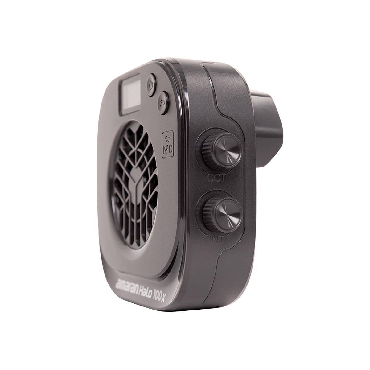 NFC CCT NT amaran Halo 100x