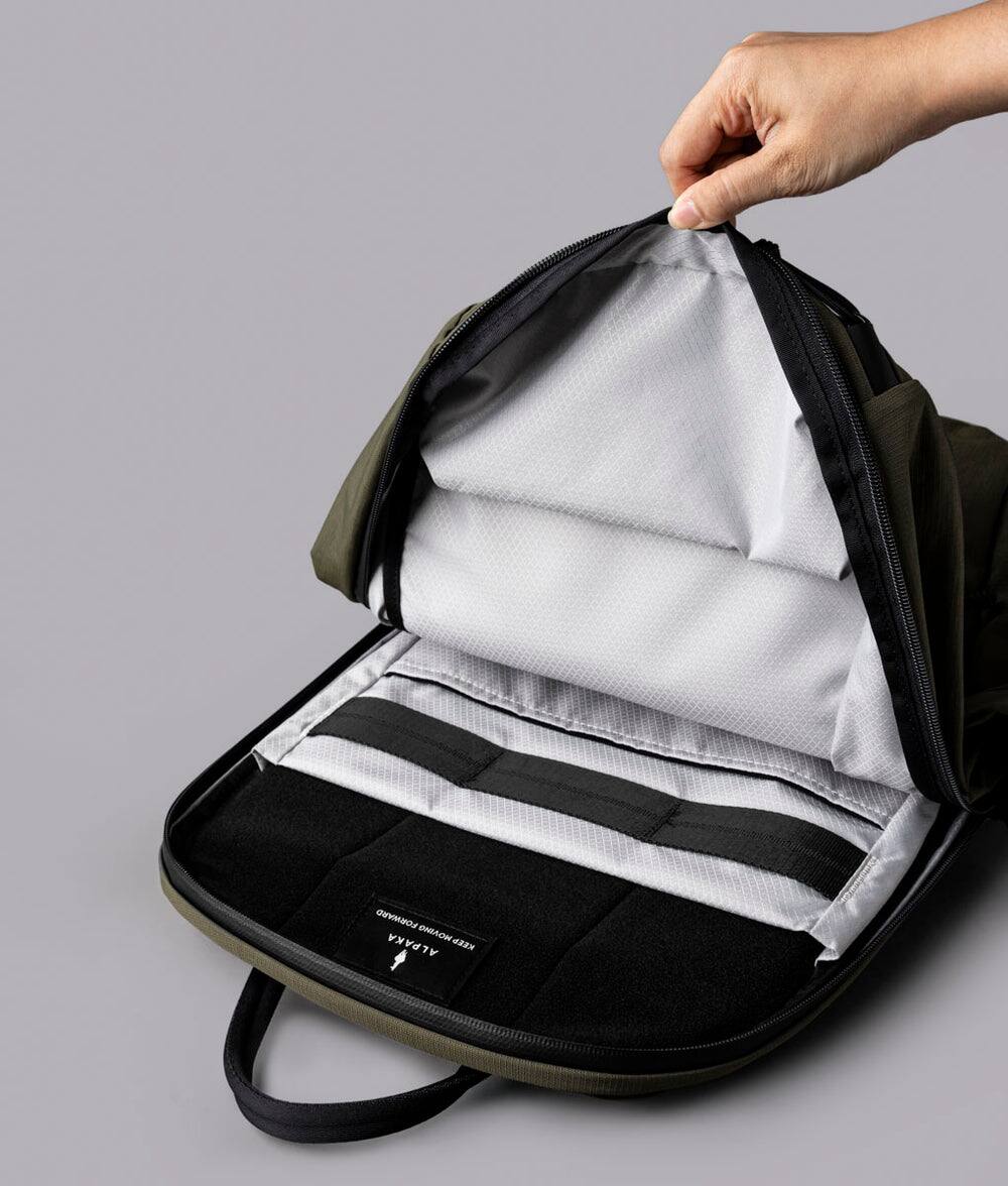 FORWARD WEACH ALPAKA RE