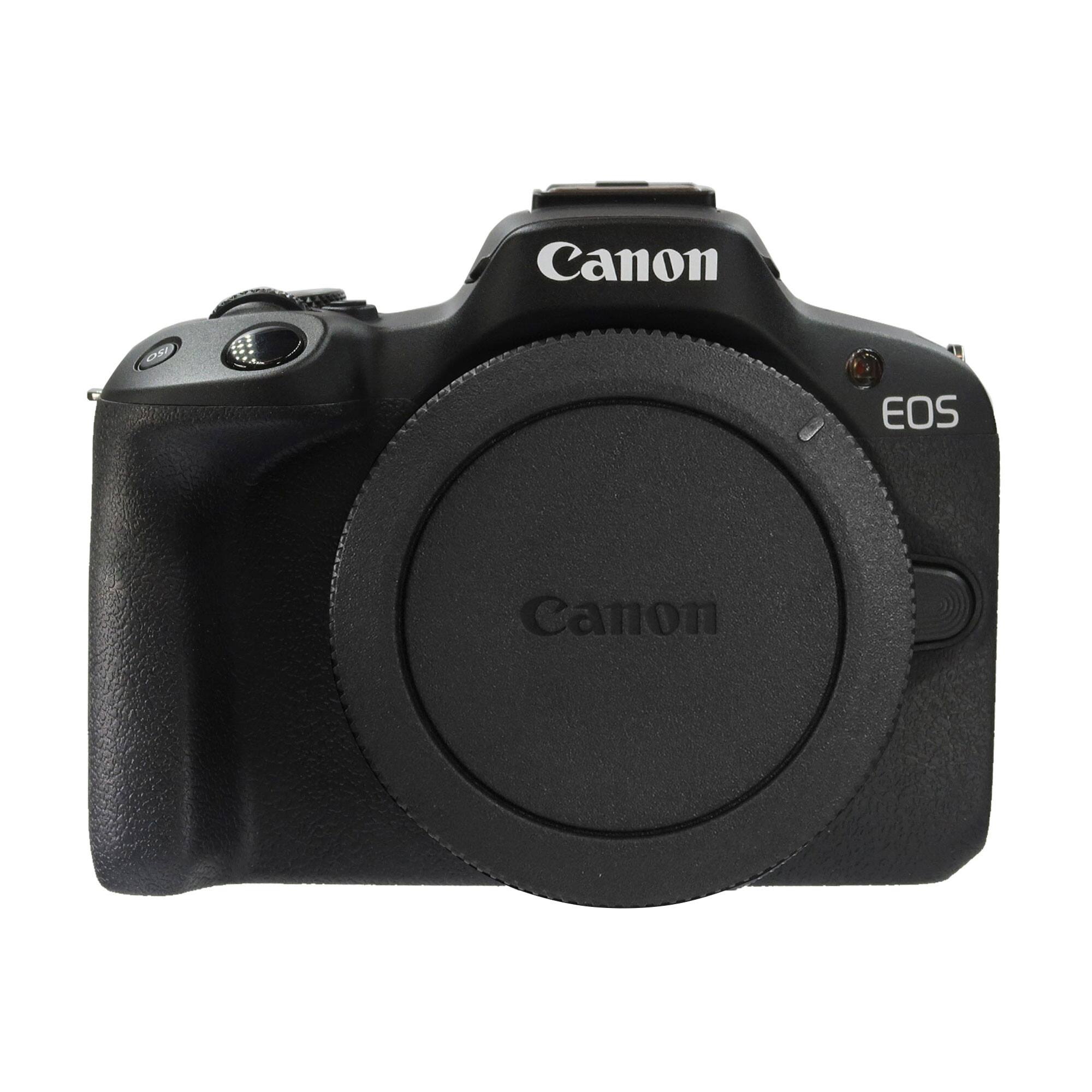 Canon EOS Canon