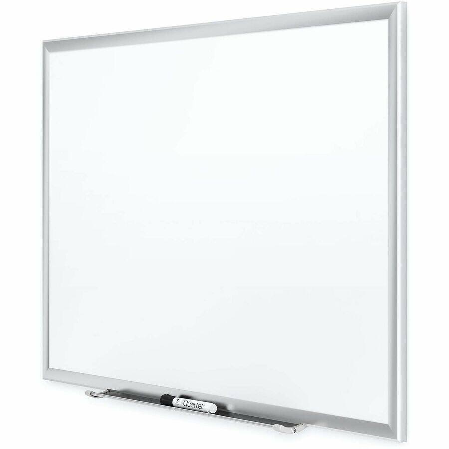 Angle. Quartet - Classic Premium Porcelain Magnetic Boards - 36 x 24.