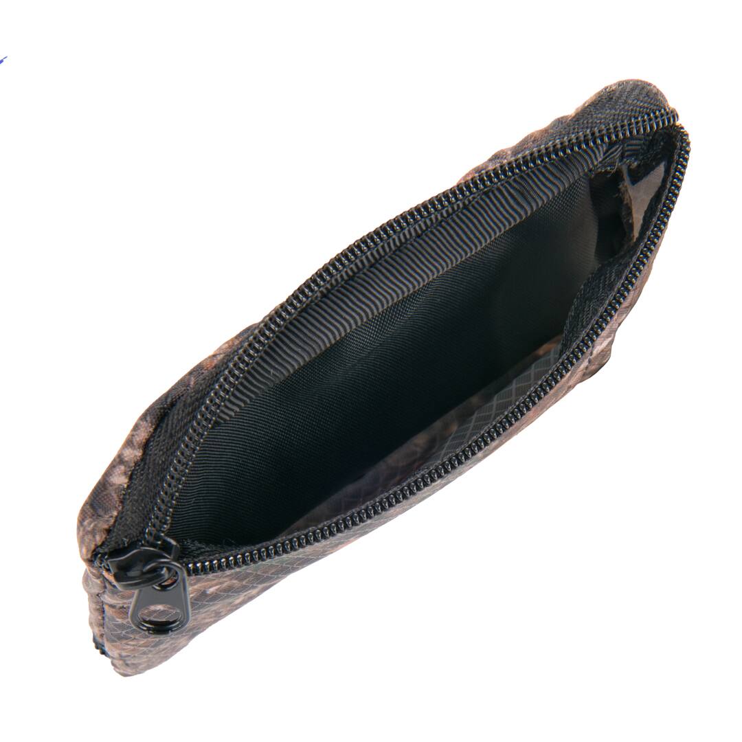Alt View 1. Chums - Chums Surfshorts Compact Rip-Stop Nylon Wallet - RealTree Edge - Realtree Edge.