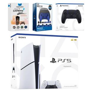 PS5 Core with Accessories Kit - Best Buy PS5 Core with Accessories Kit - Best Buy
