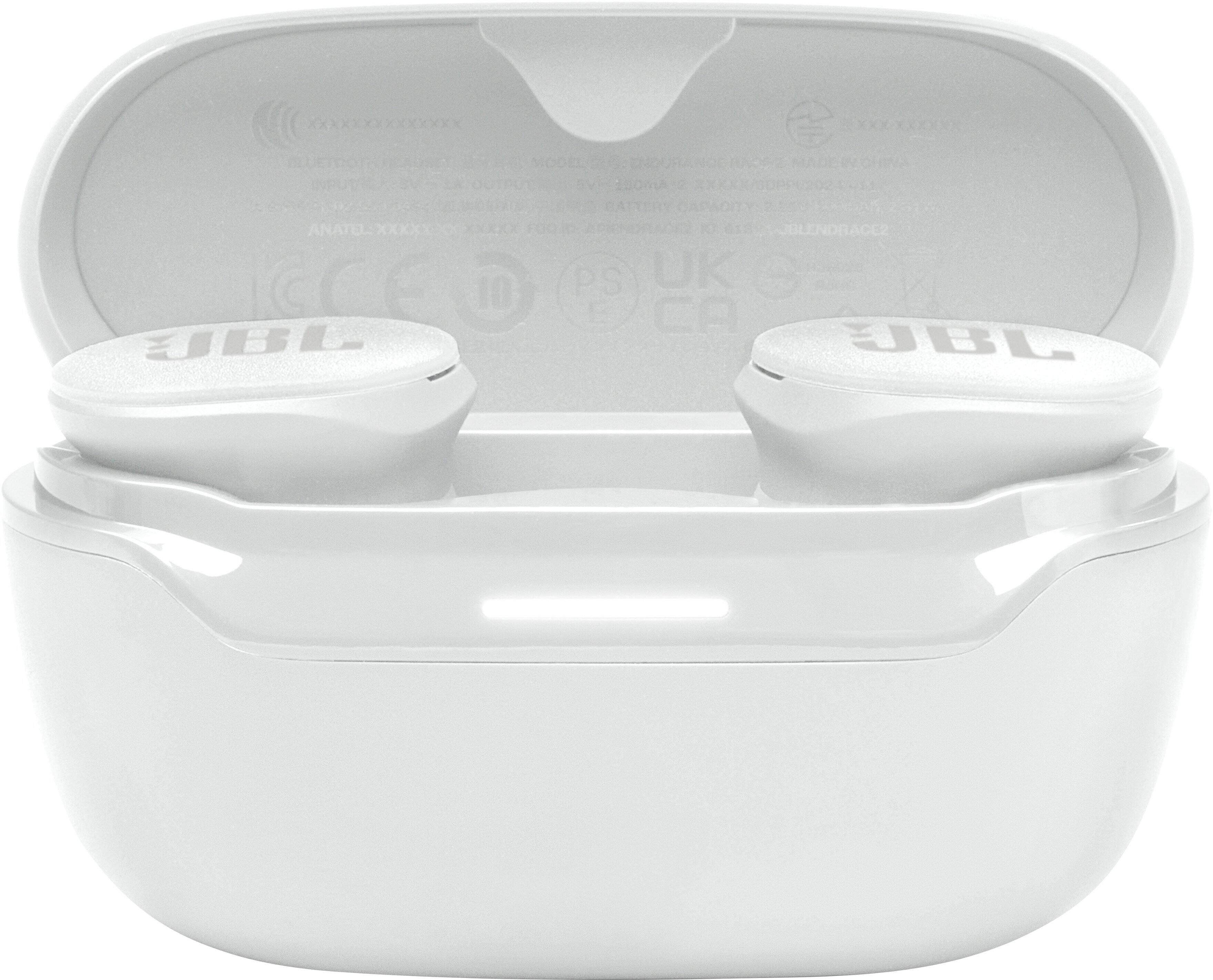 The text on the image reads: "JBL Blendrace 10 PS UK."