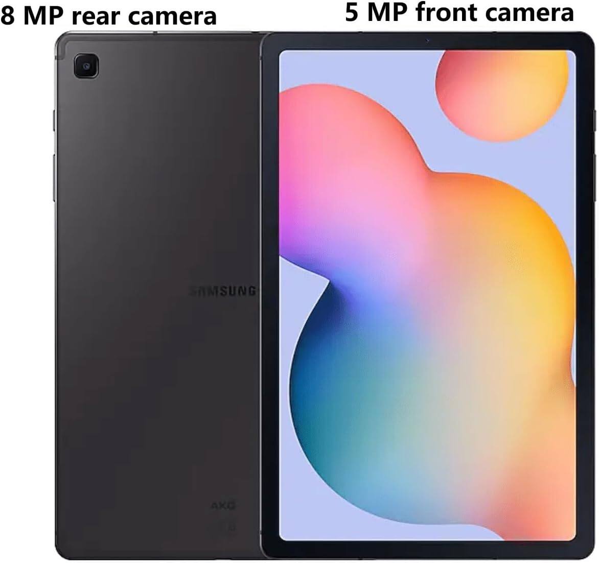 Samsung Galaxy Tab S6 Lite 10.4