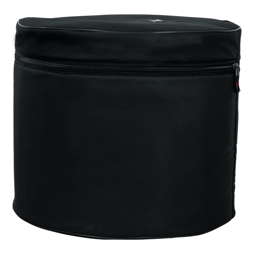 Alt View 1. Gator - 20-Inch x 16-Inch Standard Series Padded Bass Drum Bag with 600D Nylon Exterior and 10mm Internal Padding.