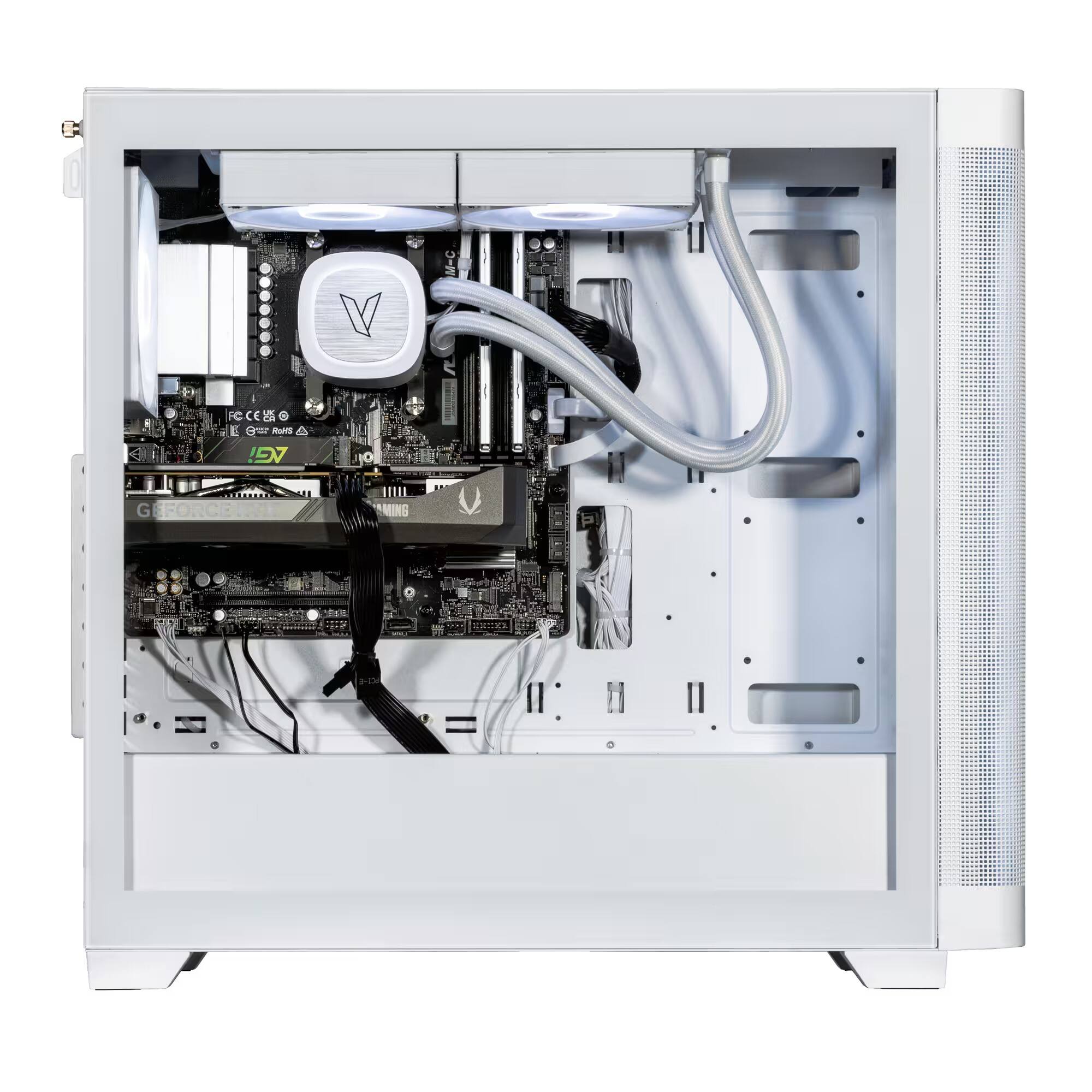 CE 5 Crw -a E GEFORCE RTX 3060