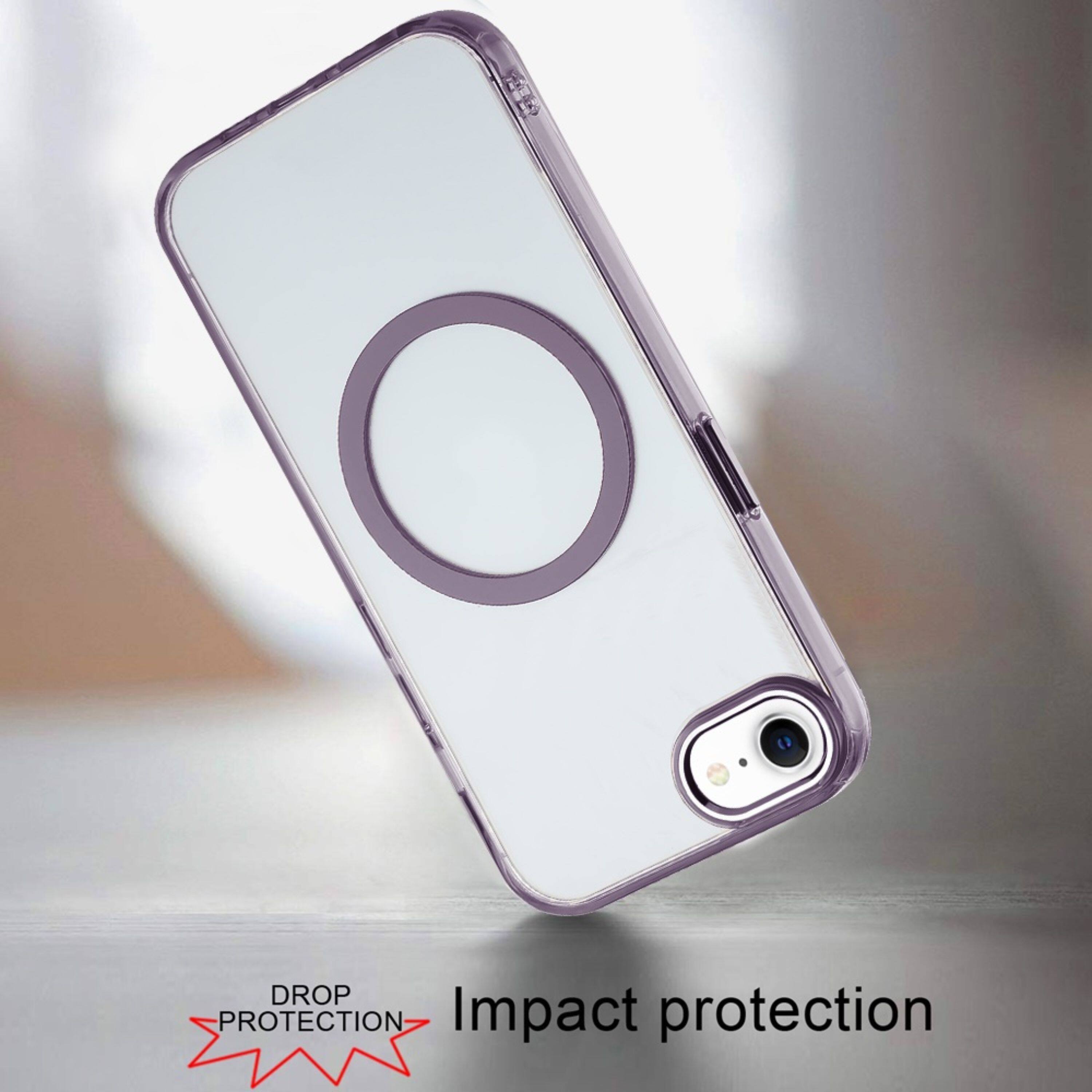 DROP PROTECTION  
Impact protection