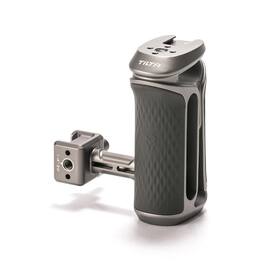 Tilta - Xeno NATO Side Handle, Titanium Gray
