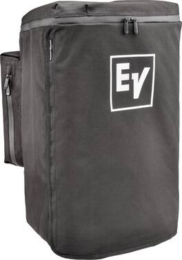 Electro-Voice - EVERSE12RAINCVR Rain resistant cover - Black