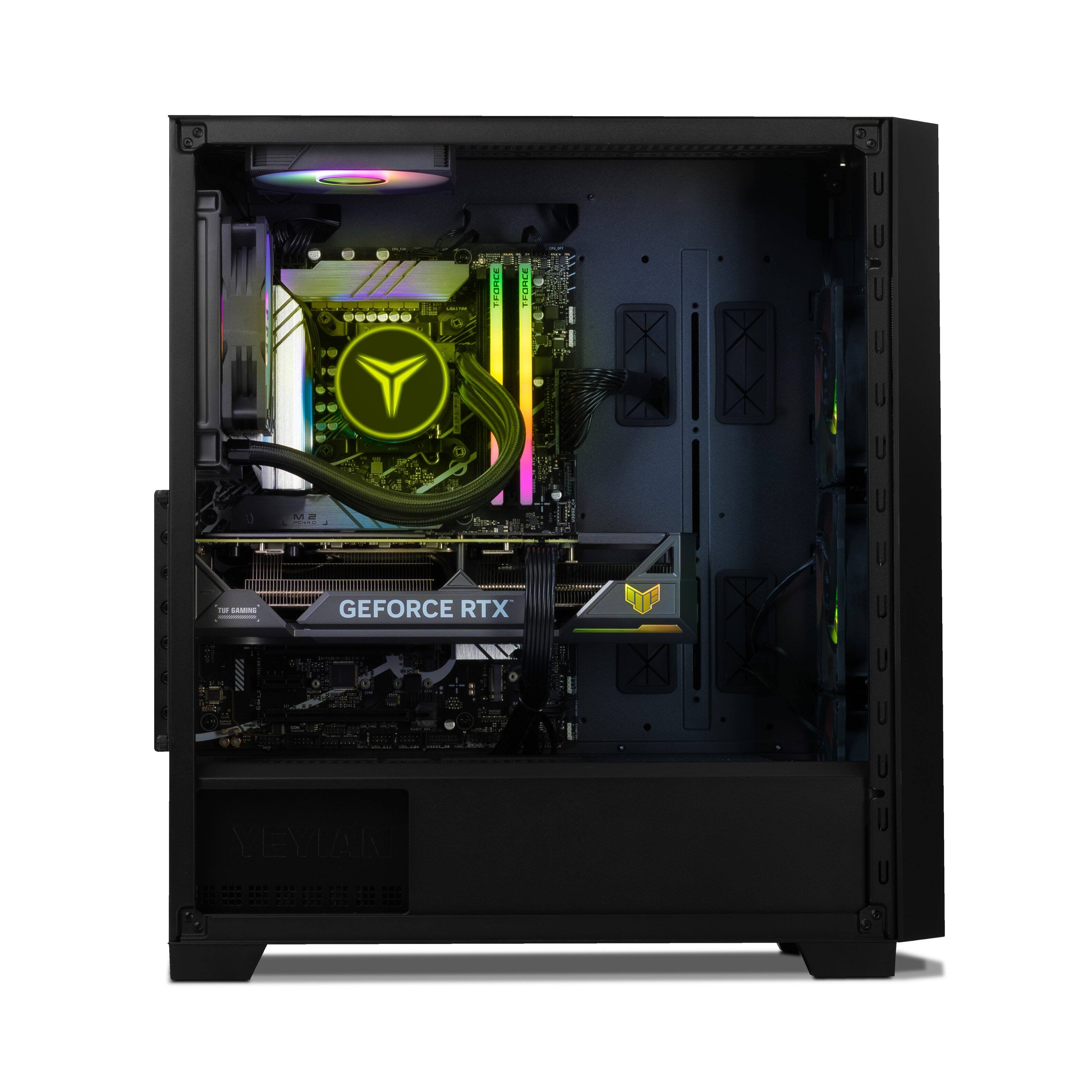 FORGE TALE - TUF GAMING GEFORCE RTX 3090