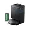 Roomba
Roomba - -
give