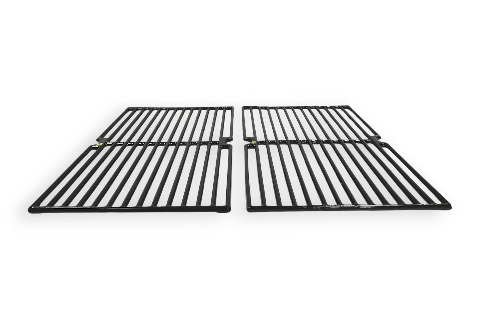 Alt View 2. Music City Metals - Music City Metals - MCM666976229 grid ci 17.5625 x 20.75 Brinkmann cooking grids.