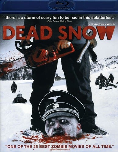 Dead Snow  - BLU-RAY