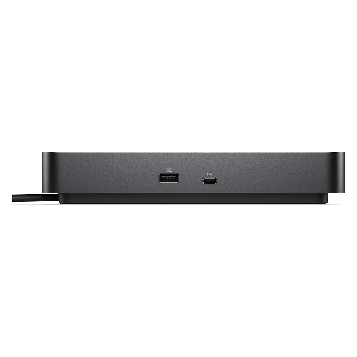 Alt View 3. Dell - Pro Smart Dock DELL-SD25.