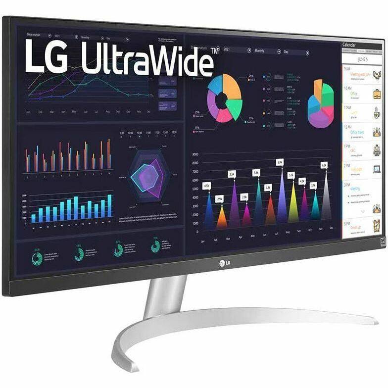 LG 29BQ650 W 29