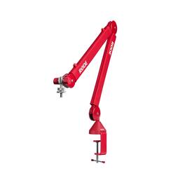 RODE - PSA1+ Professional Studio Boom Arm with Precise Positioning (Red)