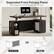 Expended Front Privacy Panel
Work freely and comfortably at your own pace
AM 09:30
ModernMate vs others