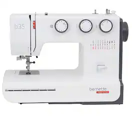 Bernette - b35 Swiss Design Mechanical Sewing Machine