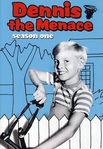 Dennis The Menace - Dennis the Menace: Season One  - DVD