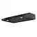 Alt View 3. COSMO - COS-KS6U36-BK 36 in. Haven Collection 500 CFM Ducted Under Cabinet Range Hood, Touch Controls, LED Lights - Matte Black.