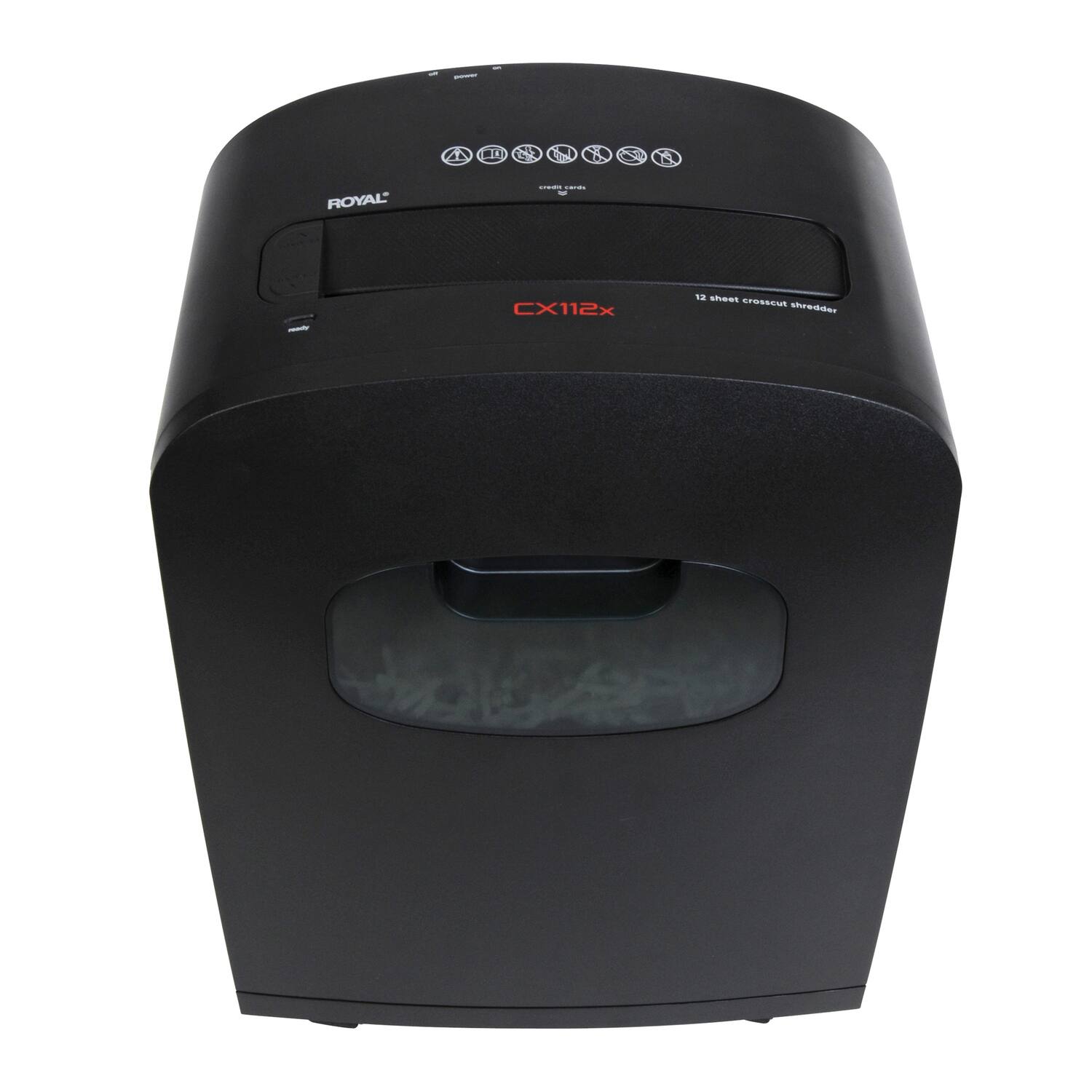 Royal Paper Shredders