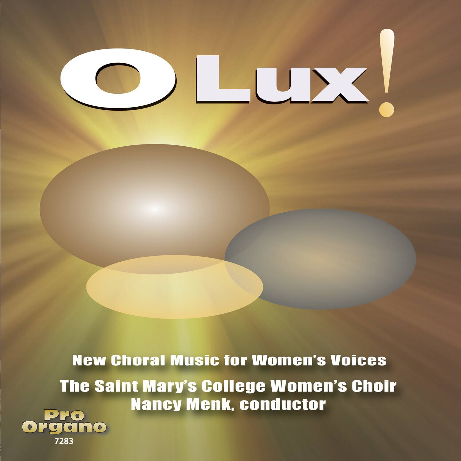 Various Artists - O Lux    - COMPACT DISCS [CD] price history on PriceWatchPro