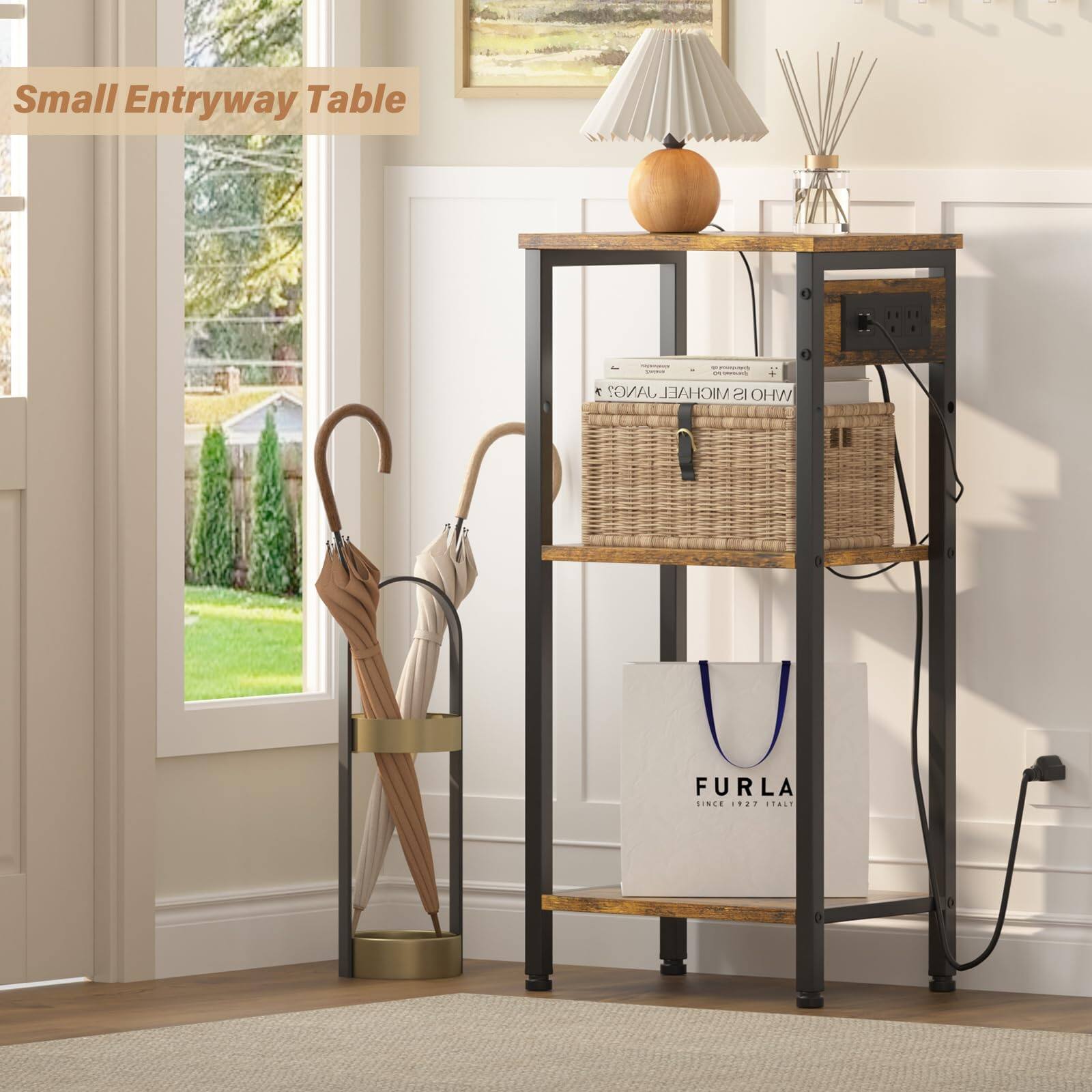 Small Entryway Table

JANG MICHAEL IS WHO FURLA TINEE ... TM.