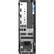 Alt View 11. Dell - OptiPlex 7000 Desktop - Intel i7-12700 - 32 GB Memory - 512 GB SSD - Black.