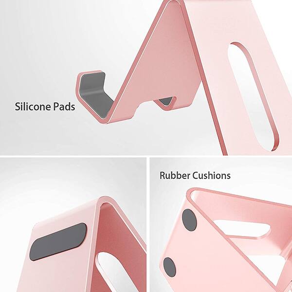 Silicone Pads, Rubber Cushions