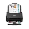 I Choose to be part of the digital revolution. With the Epson ES-500W, you can enjoy a wide range of business essentials to digital from suit 2 to 3. The Epson ES-500W is a proactive innovation in technology, and it allows you to secure money and communicate with ease. Be part of THINK the digital revolution and take advantage of the benefits of digital technology.