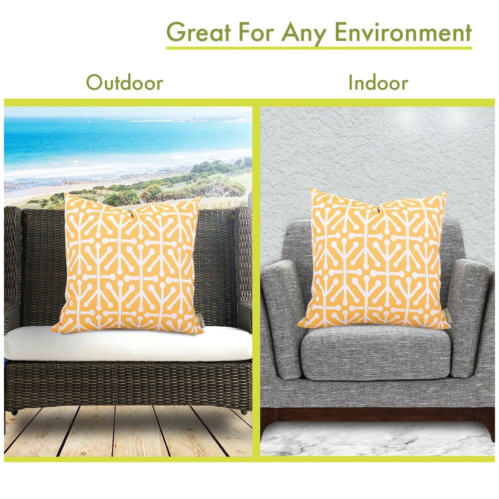 Great For Any Environment

Outdoor

Indoor