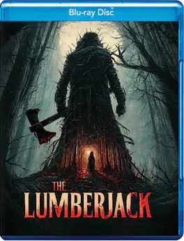 The Lumberjack - BLU-RAY