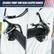 RELIABLE FRONT AND REAR CALIPER BRAKES
For responsive stopping power and confident control