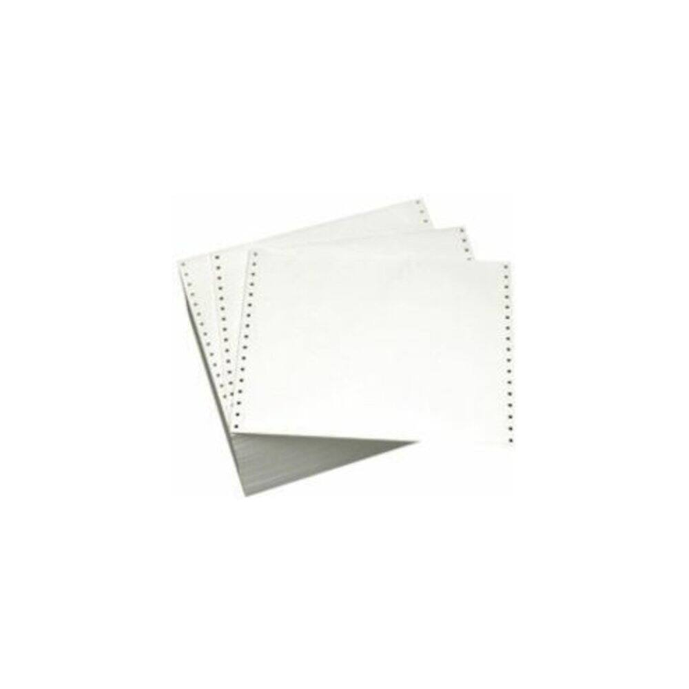 Domtar Continuous Paper 92 Brightness 11