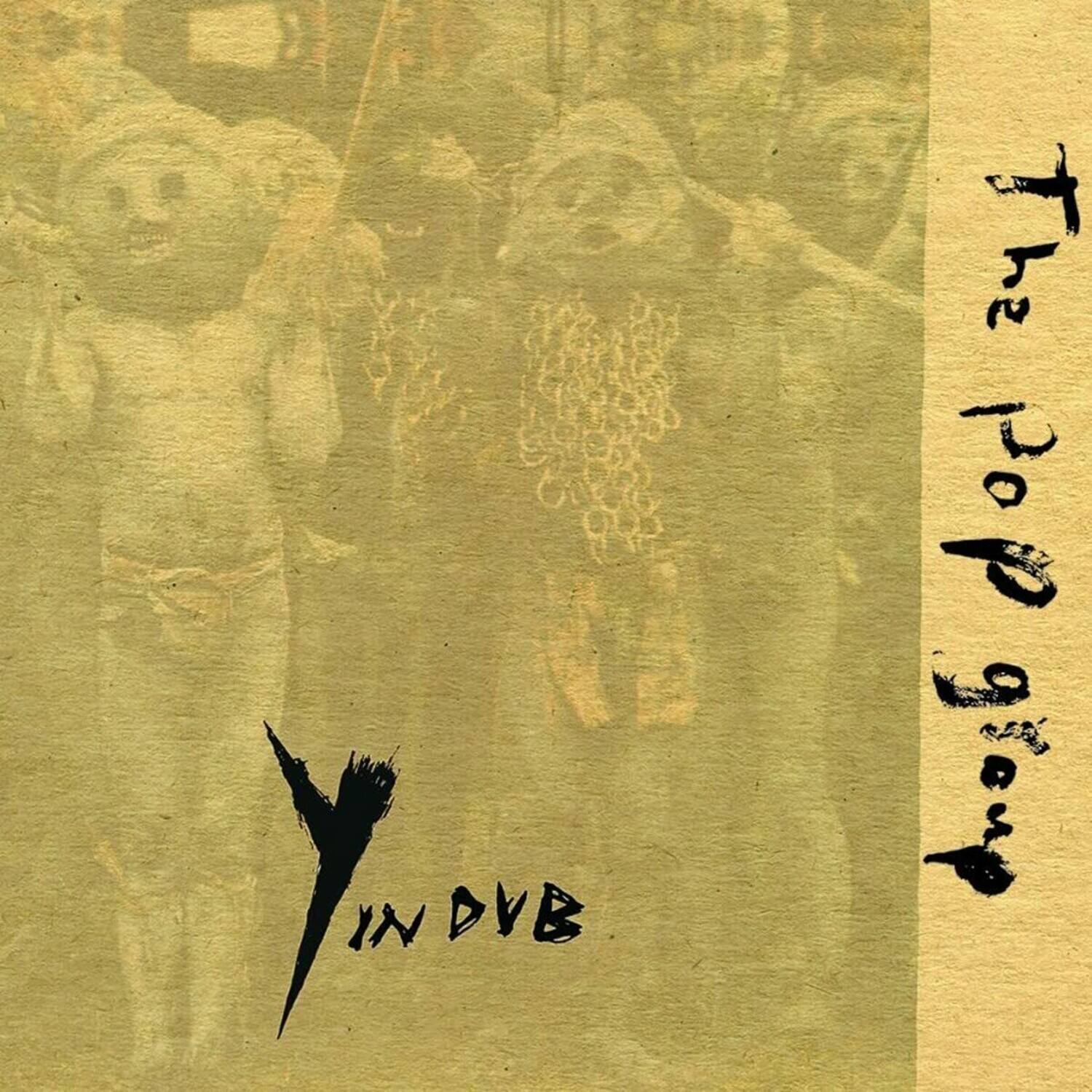 The Bob Group  
Y IN DVB
