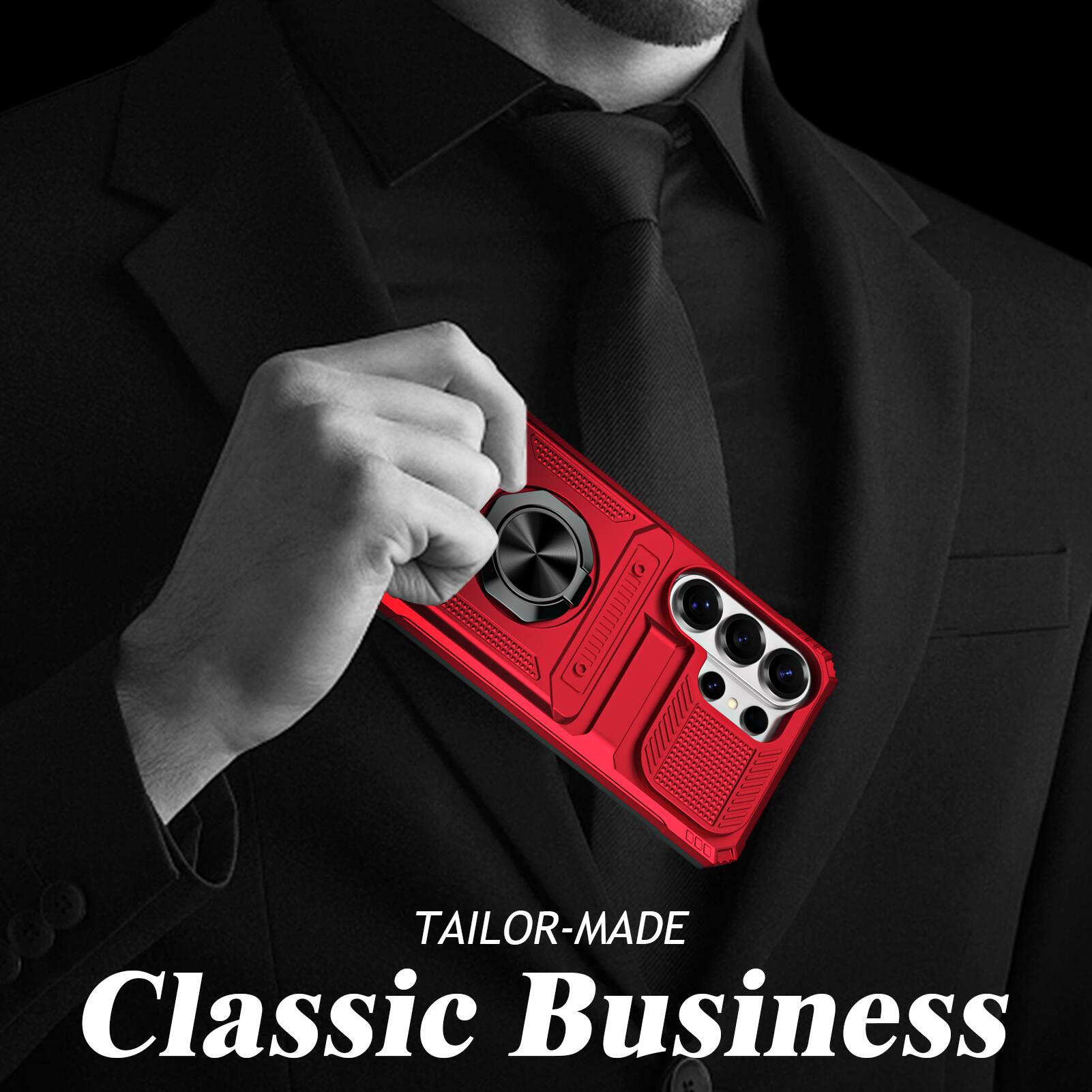 TAILOR-MADE Classic Business