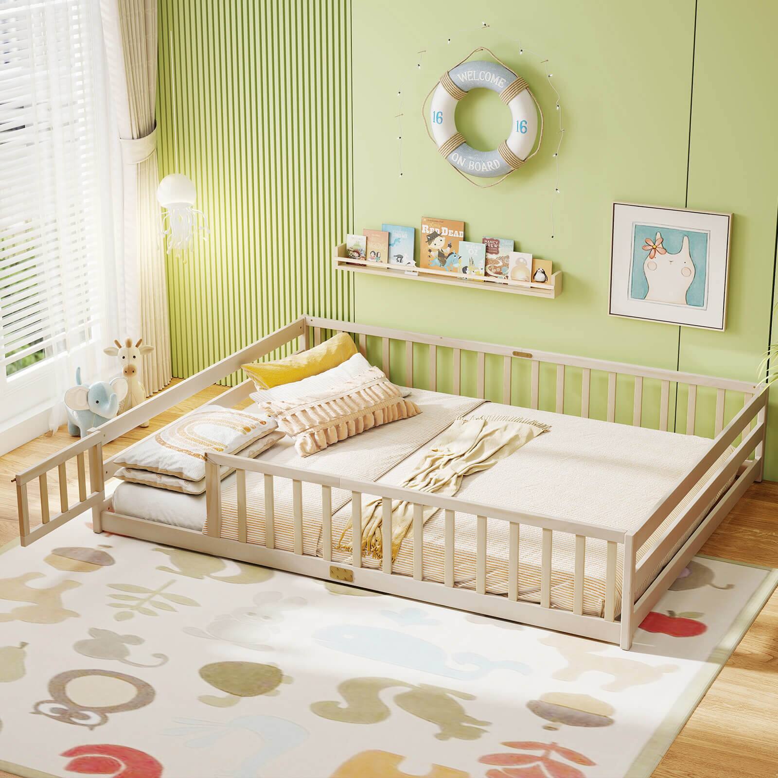 WELCOME  
16 ON BOARD  

RIP'S DEAD