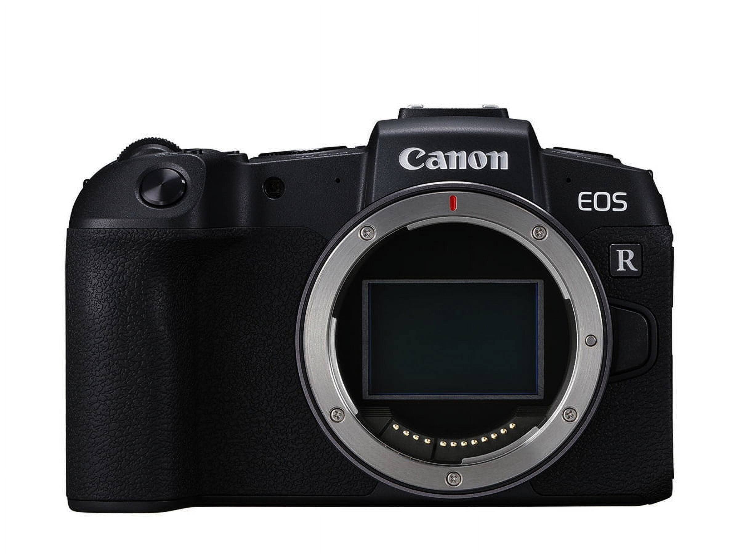 Canon EOS R