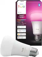 A19 Light Bulbs