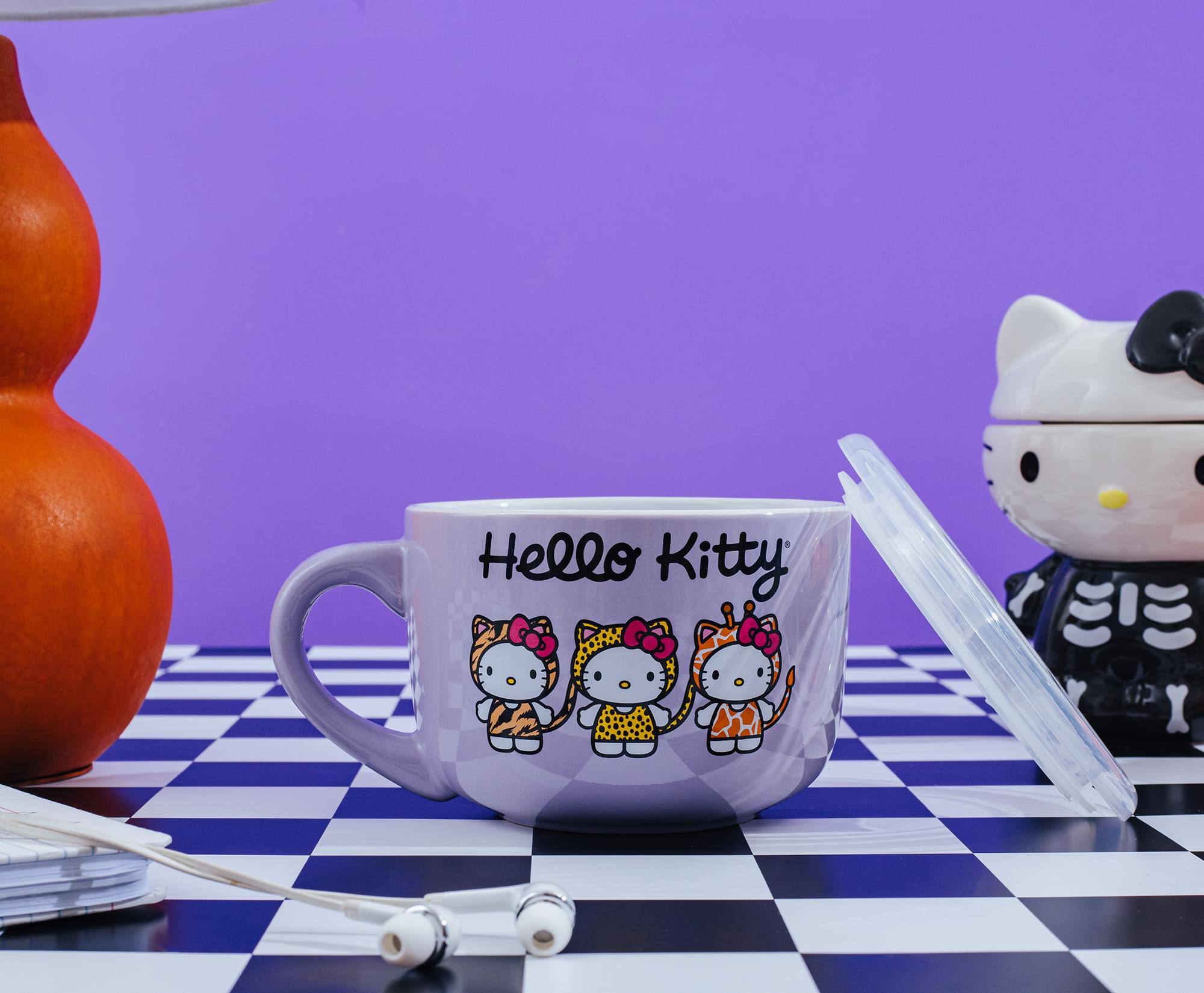 Hello Kitty