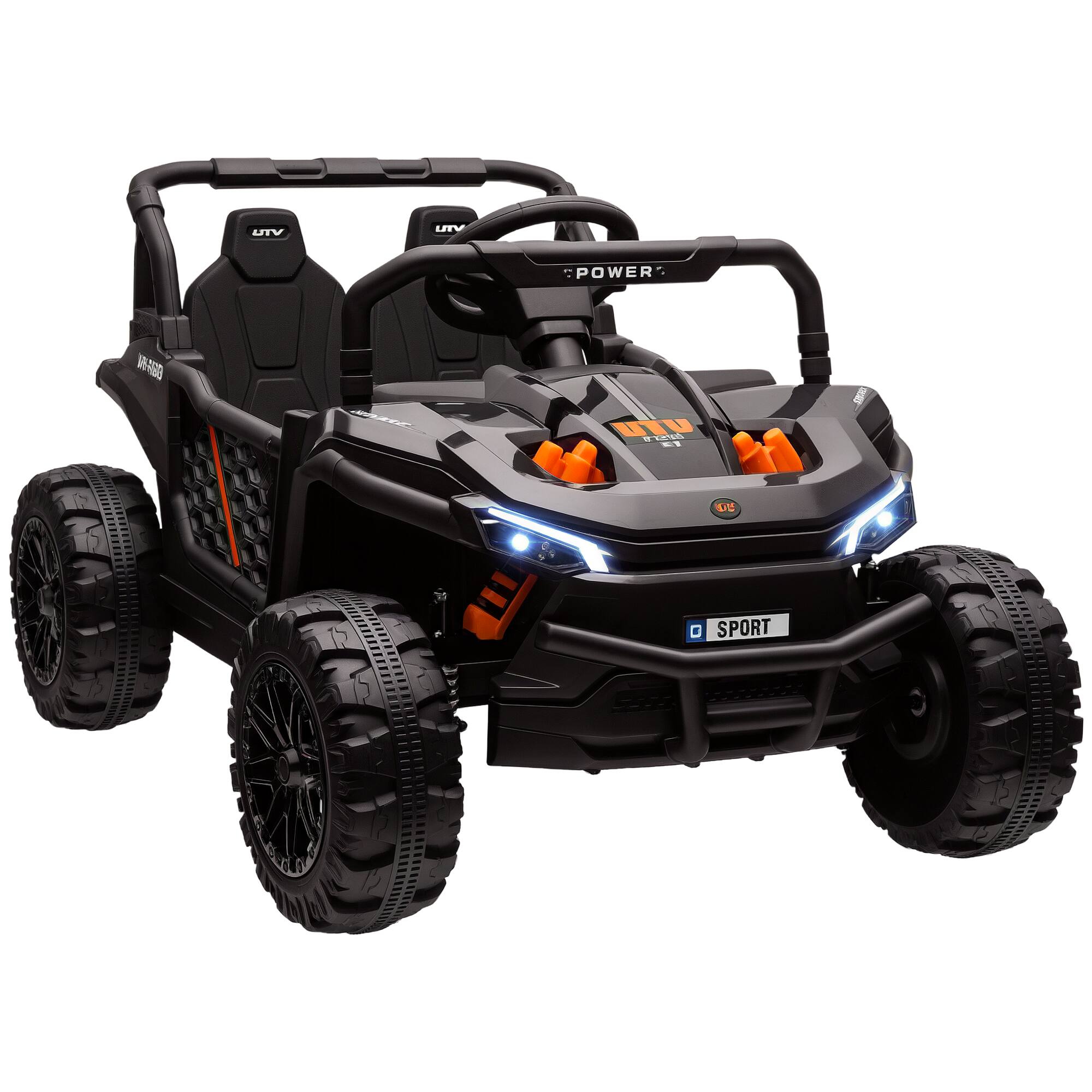 UTV POWER
UTV SPORT
UTV 4800
SPORT