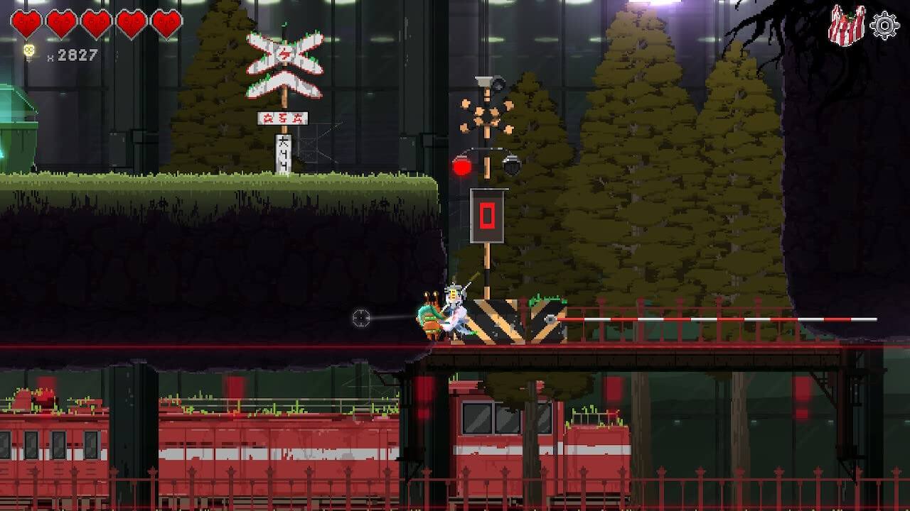 Alt View 4. Tesura Games - Dungeon Munchies Deluxe Edition [Nintendo Switch].