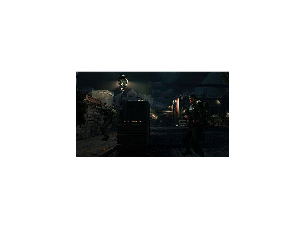 Alt View 2. 505 Games - Raid: World War II - PlayStation 4.