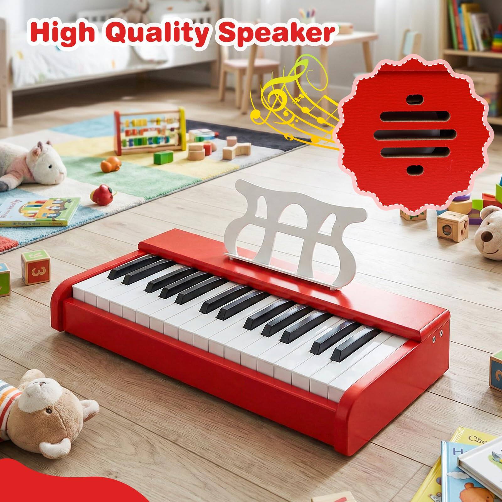 High Quality Speaker