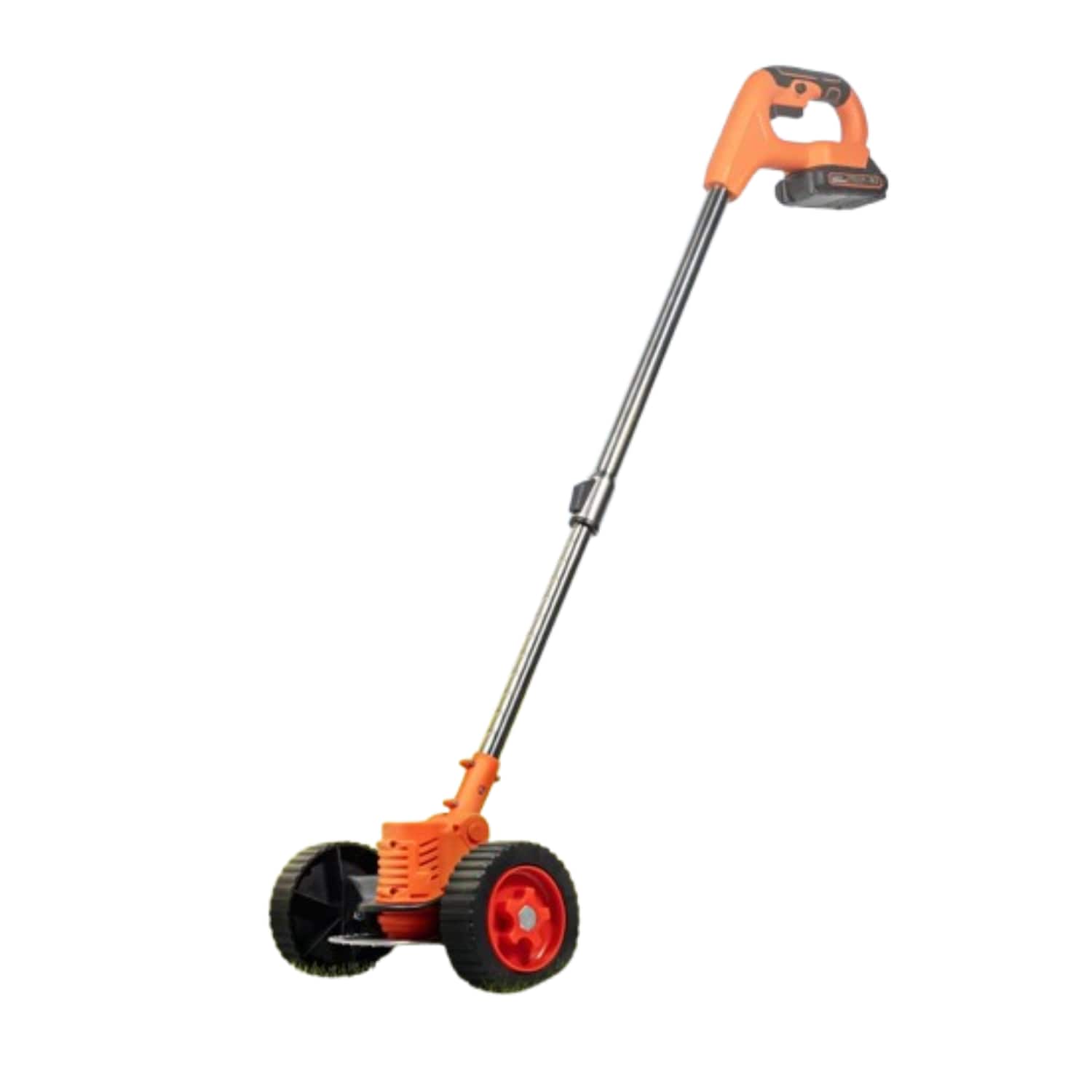 Stock Preferred - 24V Cordless Weed Eater & Electric Lawn Edger