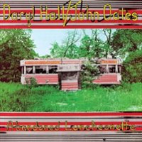 Abandoned Luncheonette [LP] - VINYL - Front_Zoom