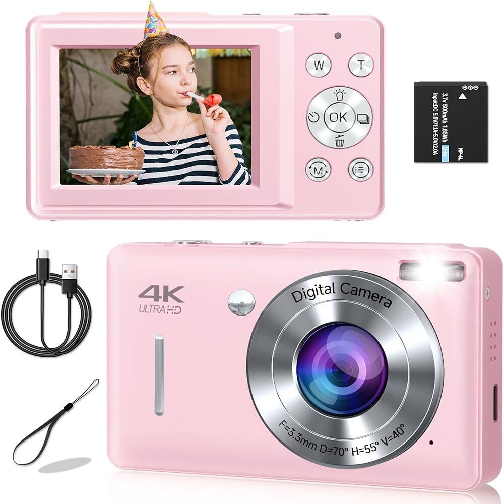 Sure, here is the corrected and grouped text from the image:

**Input:**
- DC 3.7V 500mAh
- 5.0V/1.1A-5.0V/20A
- 185Wh

**LHon ODO -er 4K ULTRA HD Digital Camera**
- F=3.3mm
- F=3
- V=40
- 3mm
- D=70
- H=55

**Battery:**
- Input: DC 5V 1A
- Output: 3.7V 500mAh
- 185Wh

**Camera Specifications:**
- 4K ULTRA HD
- Digital Camera
- F=3.3mm
- D=70°
- H=55°
- V=40°