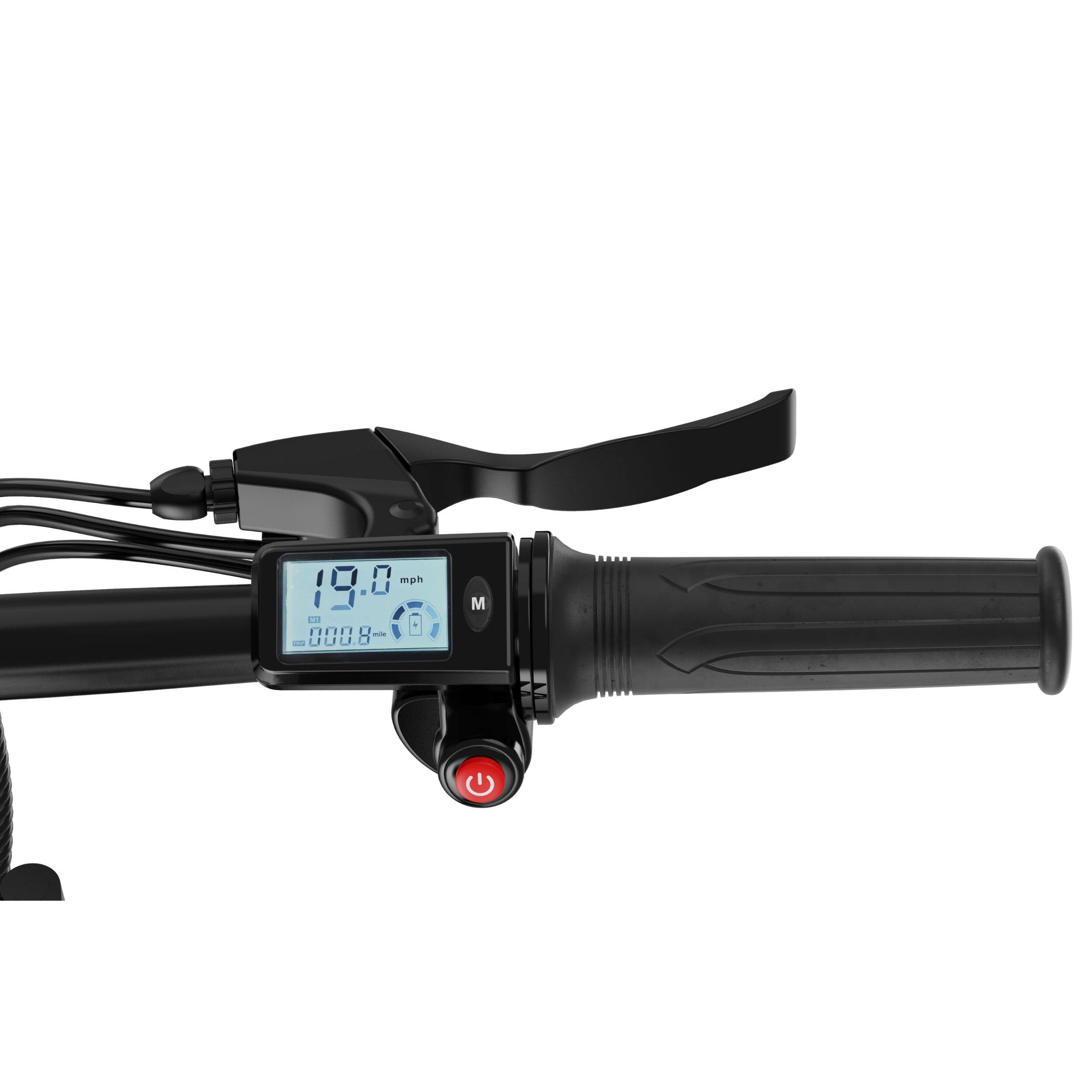 mph 19.0 EO 000.8 - - M