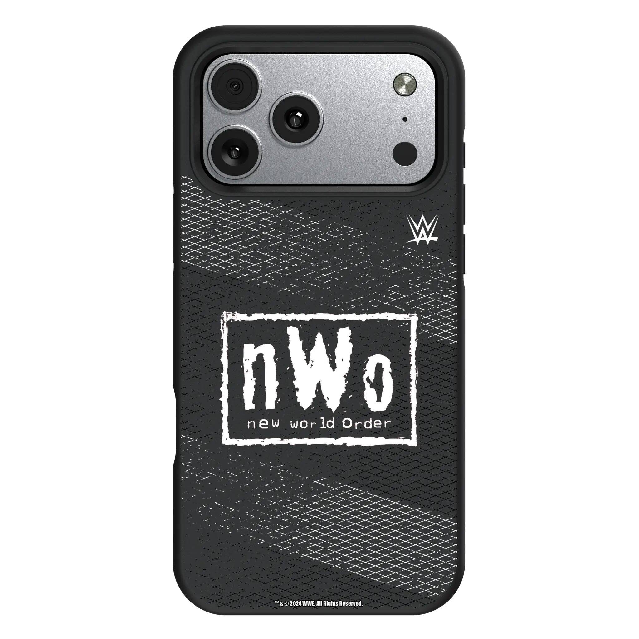 New World Order